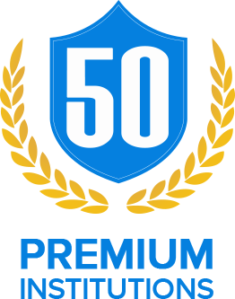 premium instutions logo