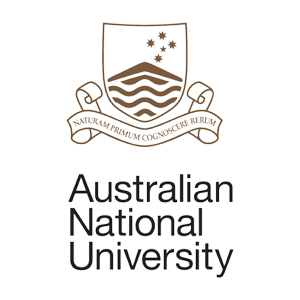 The Australian National University